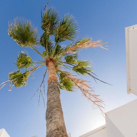 Conylanza Tabayba Blue Costa Teguise Exterior foto