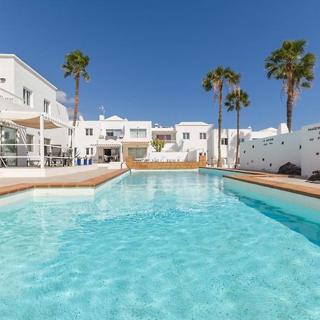 Conylanza Tabayba Blue Costa Teguise Exterior foto