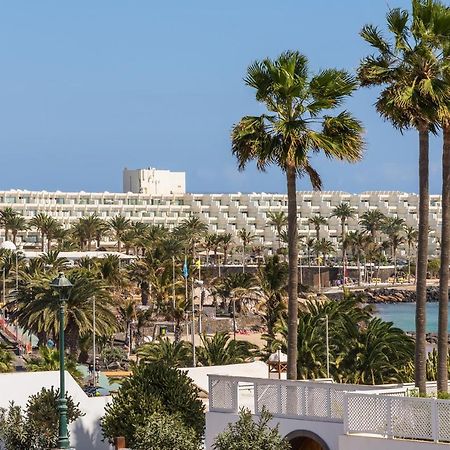Conylanza Tabayba Blue Costa Teguise Exterior foto