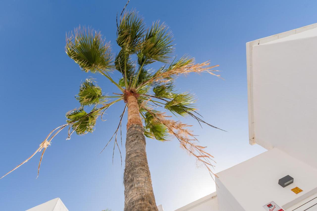 Conylanza Tabayba Blue Costa Teguise Exterior foto