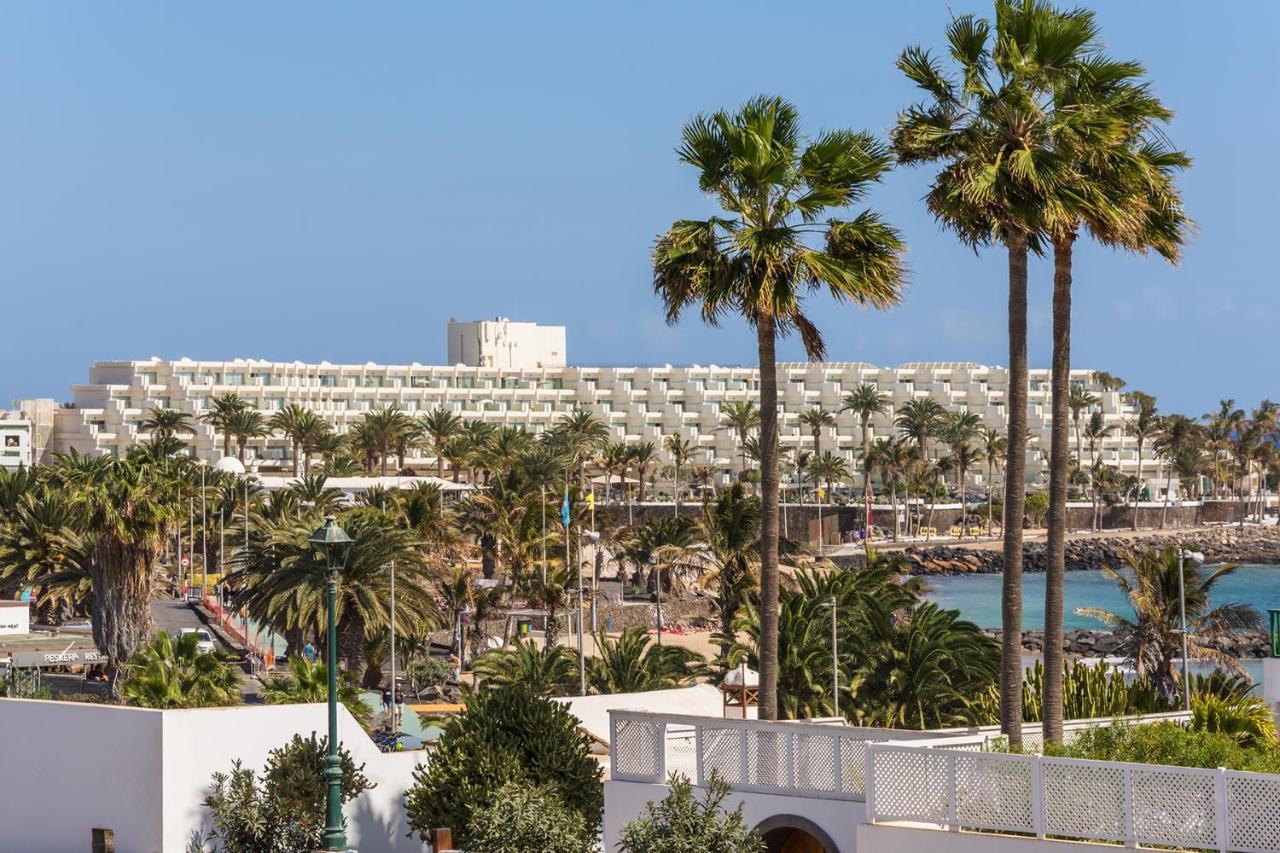 Conylanza Tabayba Blue Costa Teguise Exterior foto